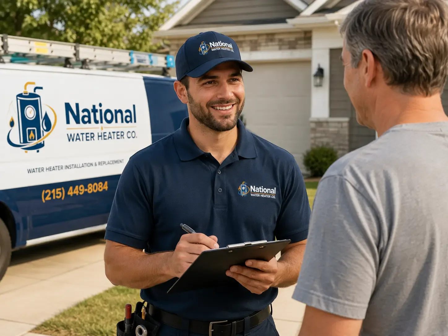 Water Heater Installation Selma, IA FAQs